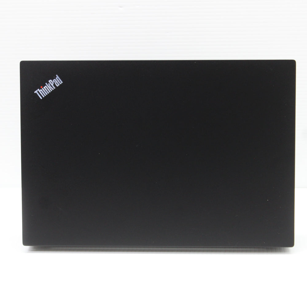 Lenovo ThinkPad i5 Laptop E580 15.6 in 8GB RAM 250GB SSD Intel 8250U Windows 11