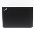 Lenovo ThinkPad i5 Laptop E580 15.6 in 8GB RAM 250GB SSD Intel 8250U Windows 11