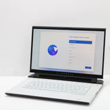Alienware M15 R4 i9 Gaming Laptop 4K OLED 32GB RAM 2TB NVMe 10980HK RTX 3080