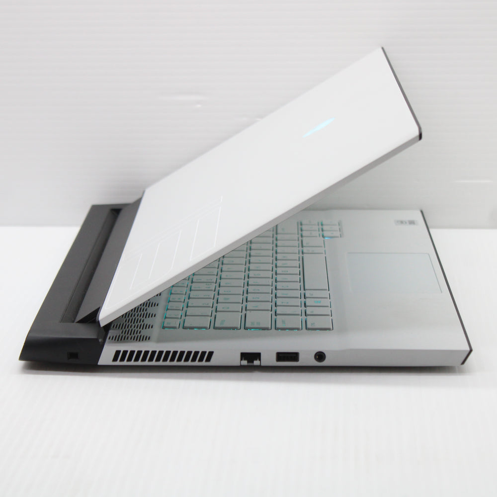 Alienware M15 R4 i9 Gaming Laptop 4K OLED 32GB RAM 2TB NVMe 10980HK RTX 3080