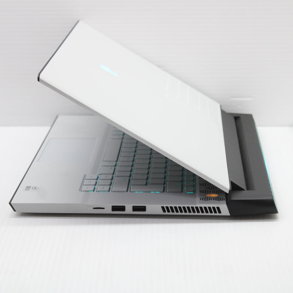 Alienware M15 R4 i9 Gaming Laptop 4K OLED 32GB RAM 2TB NVMe 10980HK RTX 3080