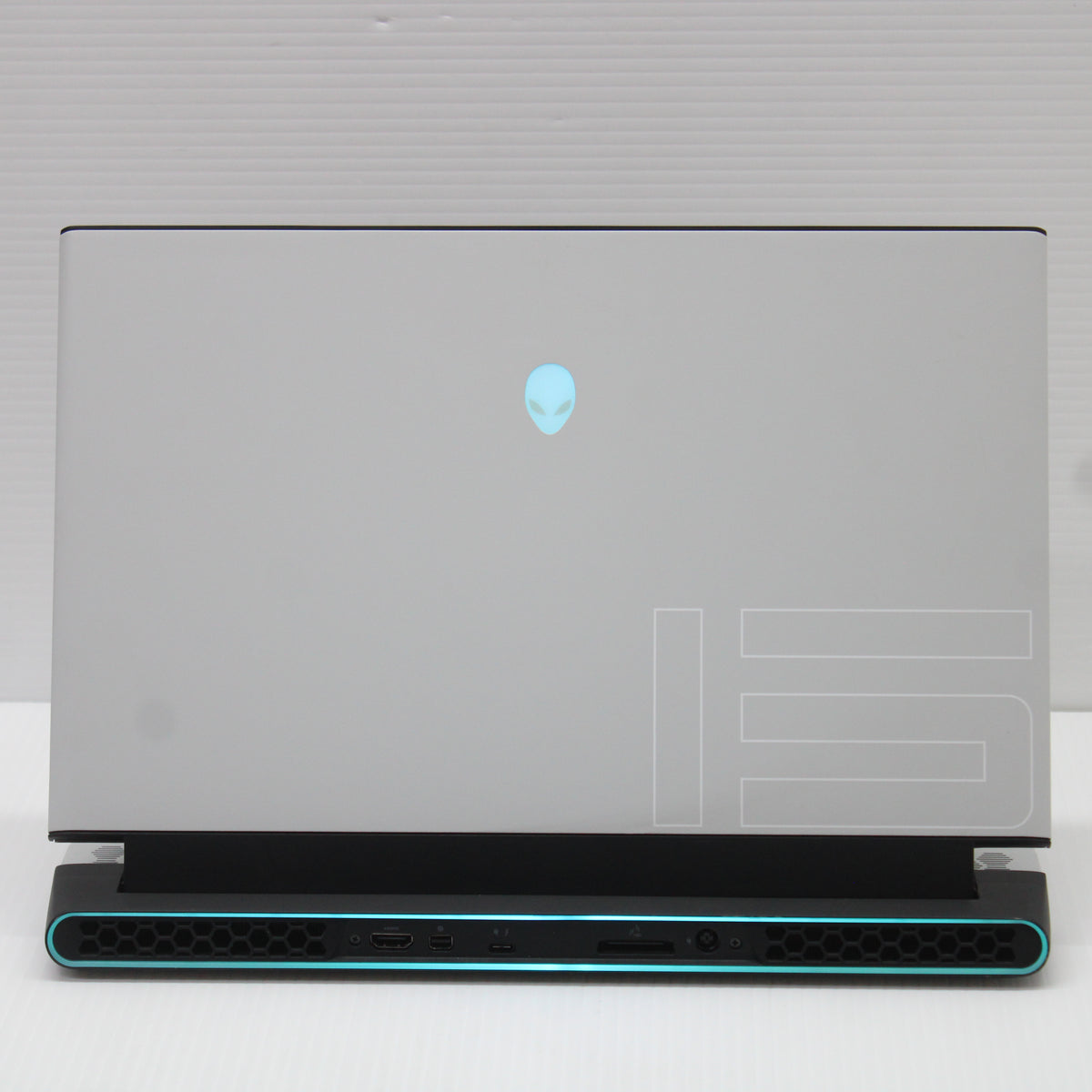 Alienware M15 R4 i9 Gaming Laptop 4K OLED 32GB RAM 2TB NVMe 10980HK RTX 3080