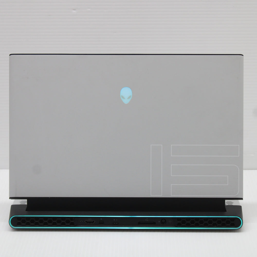 Alienware M15 R4 i9 Gaming Laptop 4K OLED 32GB RAM 2TB NVMe 10980HK RTX 3080