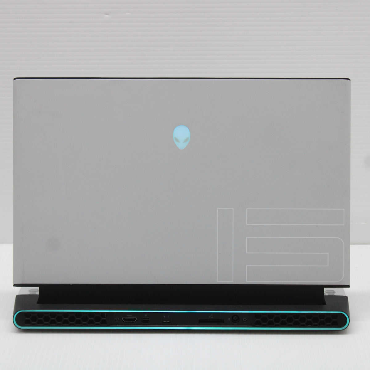 Alienware M15 R4 i9 Gaming Laptop 4K OLED 32GB RAM 2TB NVMe 10980HK RTX 3080