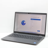 Dell Latitude i5 Laptop 3540 15.6 in 16GB RAM 256GB NVMe Intel 1335U Windows 11