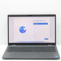 Dell Latitude i5 Laptop 3540 15.6 in 16GB RAM 256GB NVMe Intel 1335U Windows 11