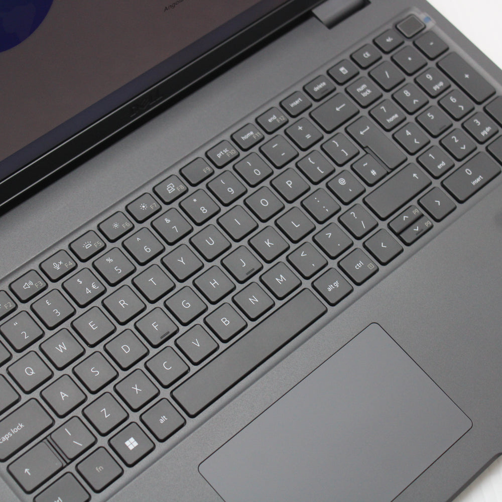 Dell Latitude i5 Laptop 3540 15.6 in 16GB RAM 256GB NVMe Intel 1335U Windows 11
