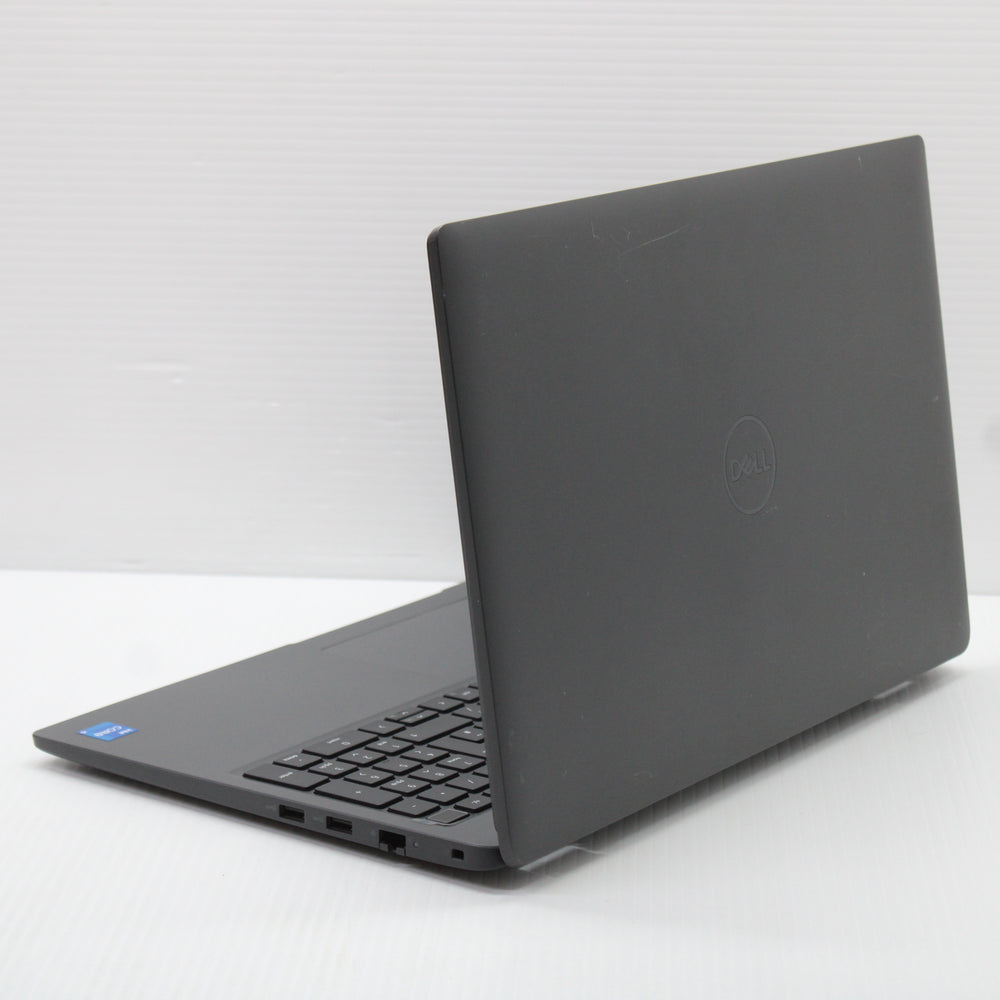 Dell Latitude i5 Laptop 3540 15.6 in 16GB RAM 256GB NVMe Intel 1335U Windows 11