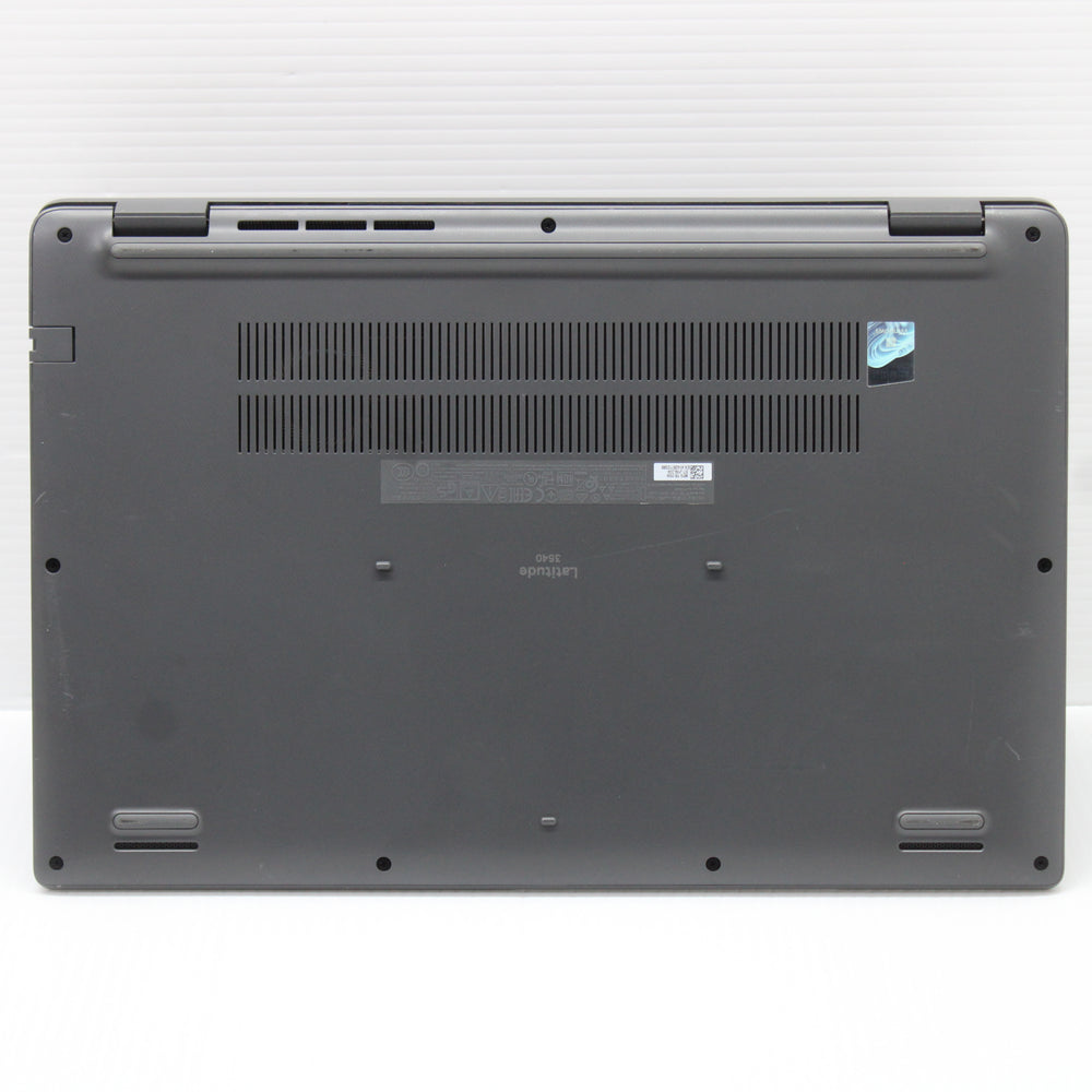 Dell Latitude i5 Laptop 3540 15.6 in 16GB RAM 256GB NVMe Intel 1335U Windows 11