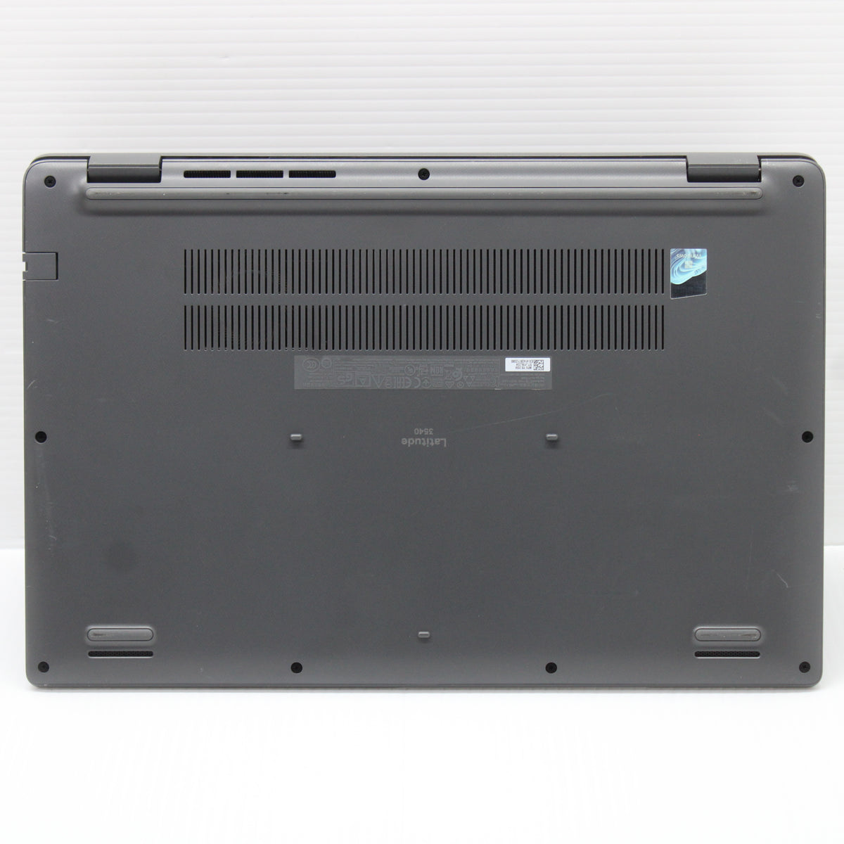 Dell Latitude i5 Laptop 3540 15.6 in 16GB RAM 256GB NVMe Intel 1335U Windows 11