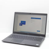 Dell Latitude i5 Laptop 3510 15.6 in 8GB RAM 256GB NVMe Intel 10210U Windows 11