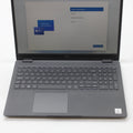 Dell Latitude i5 Laptop 3510 15.6 in 8GB RAM 256GB NVMe Intel 10210U Windows 11