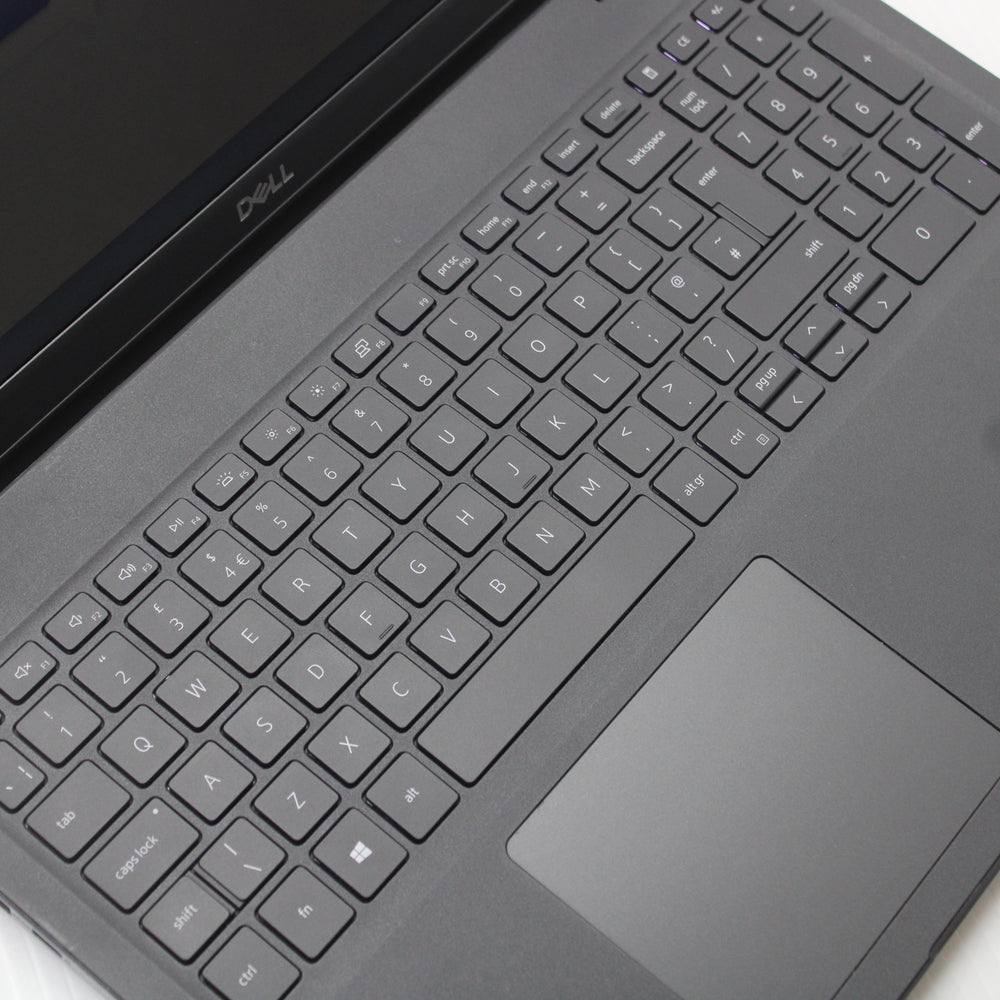 Dell Latitude i5 Laptop 3510 15.6 in 8GB RAM 256GB NVMe Intel 10210U Windows 11