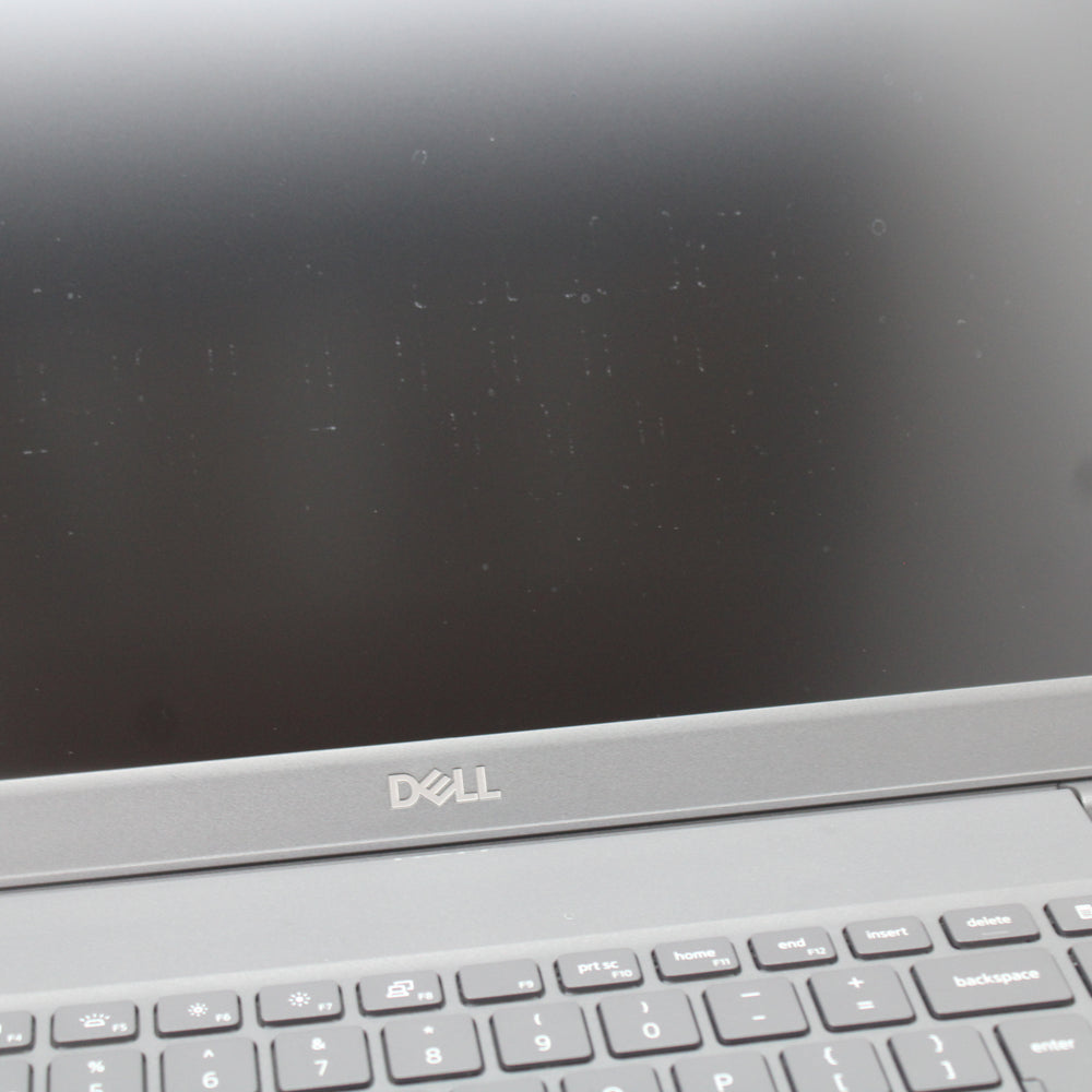 Dell Latitude i5 Laptop 3510 15.6 in 8GB RAM 256GB NVMe Intel 10210U Windows 11