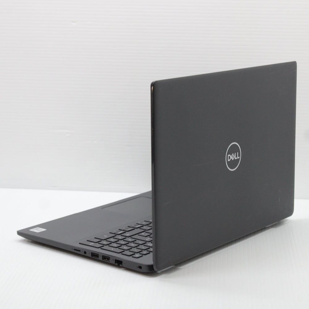 Dell Latitude i5 Laptop 3510 15.6 in 8GB RAM 256GB NVMe Intel 10210U Windows 11