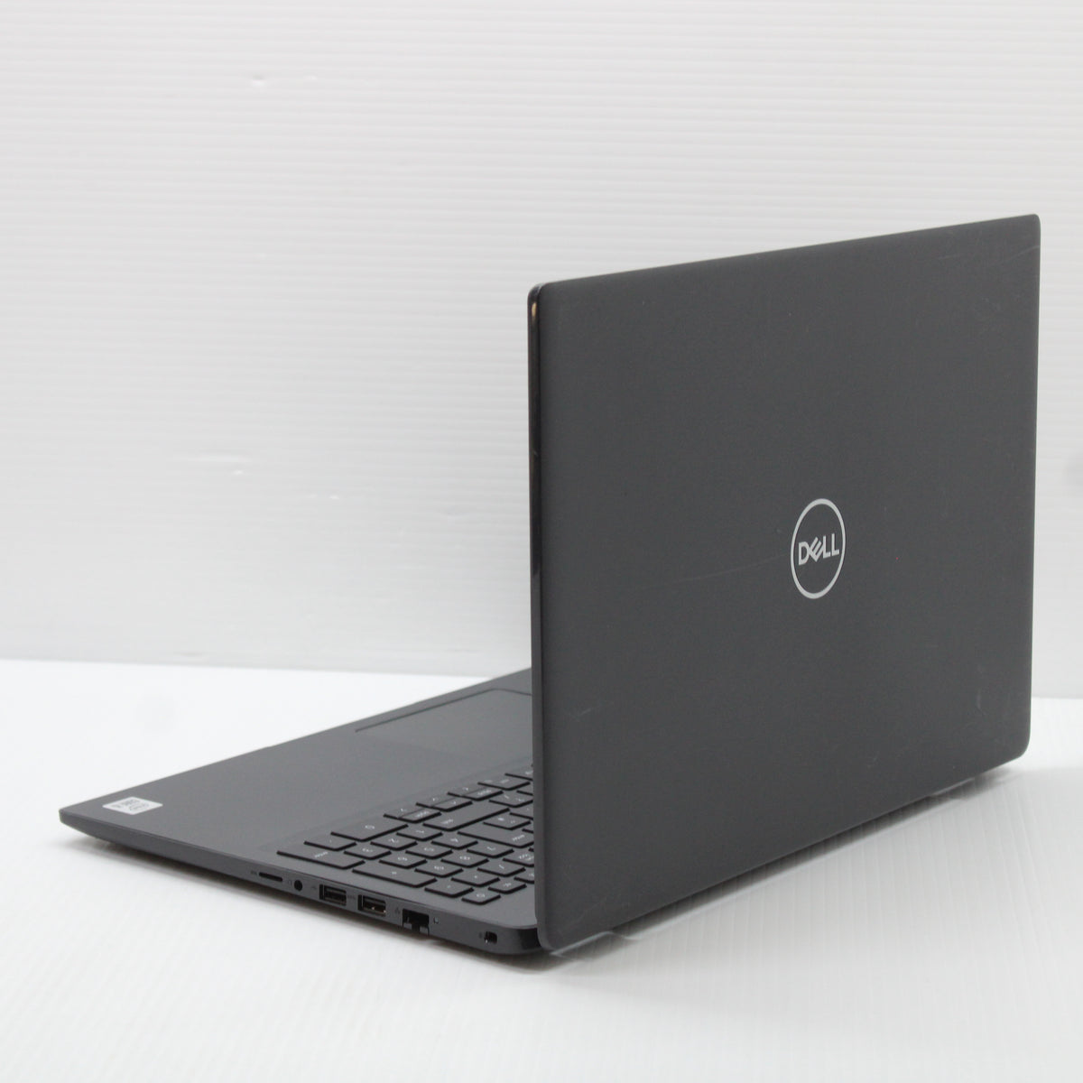 Dell Latitude i5 Laptop 3510 15.6 in 8GB RAM 256GB NVMe Intel 10210U Windows 11