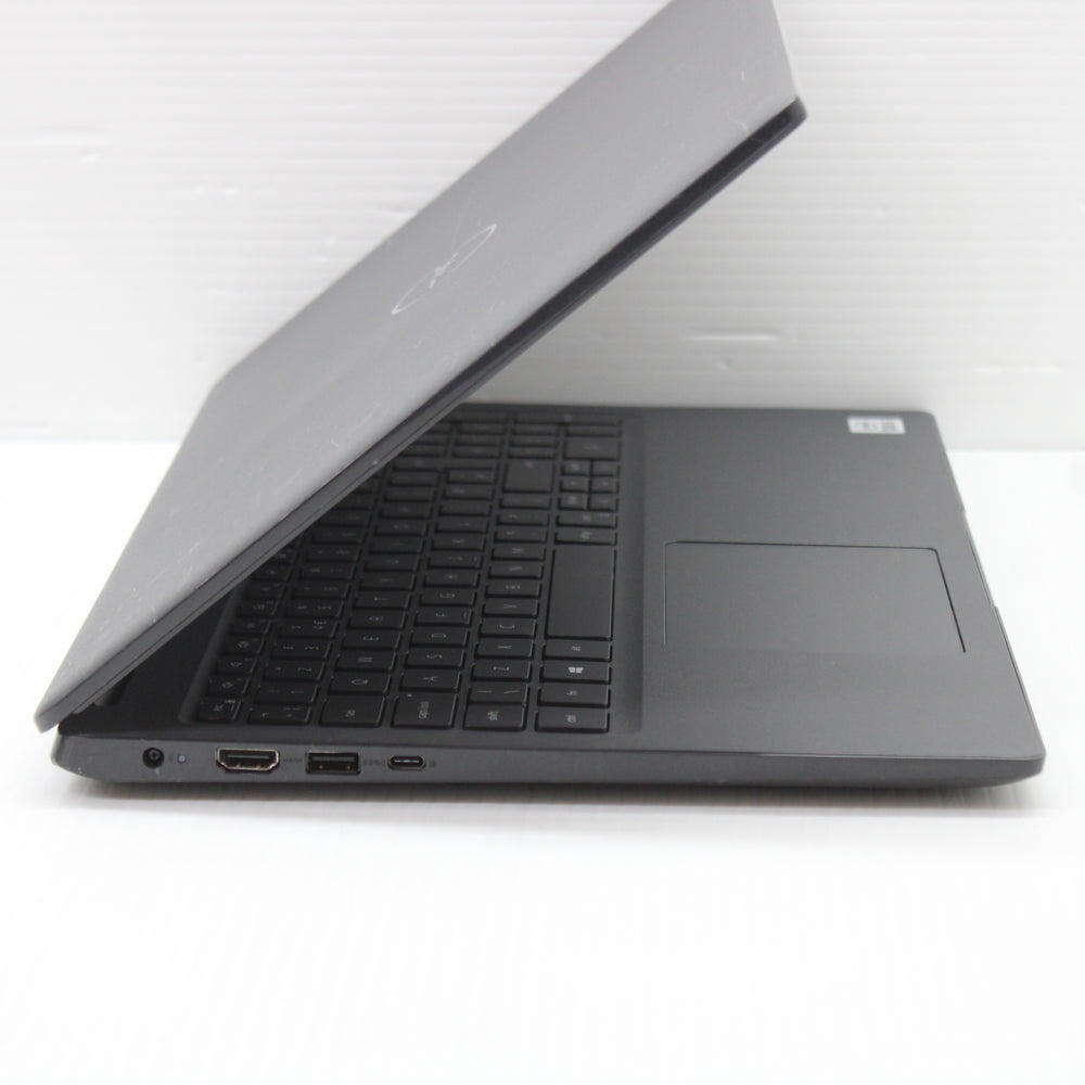 Dell Latitude i5 Laptop 3510 15.6 in 8GB RAM 256GB NVMe Intel 10210U Windows 11