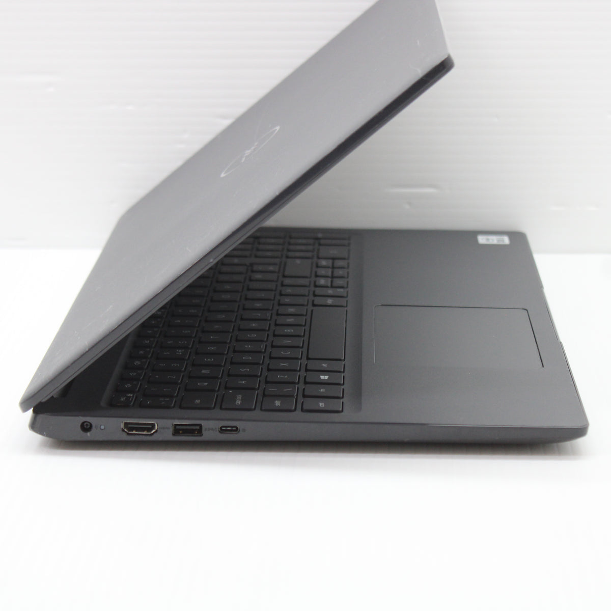 Dell Latitude i5 Laptop 3510 15.6 in 8GB RAM 256GB NVMe Intel 10210U Windows 11