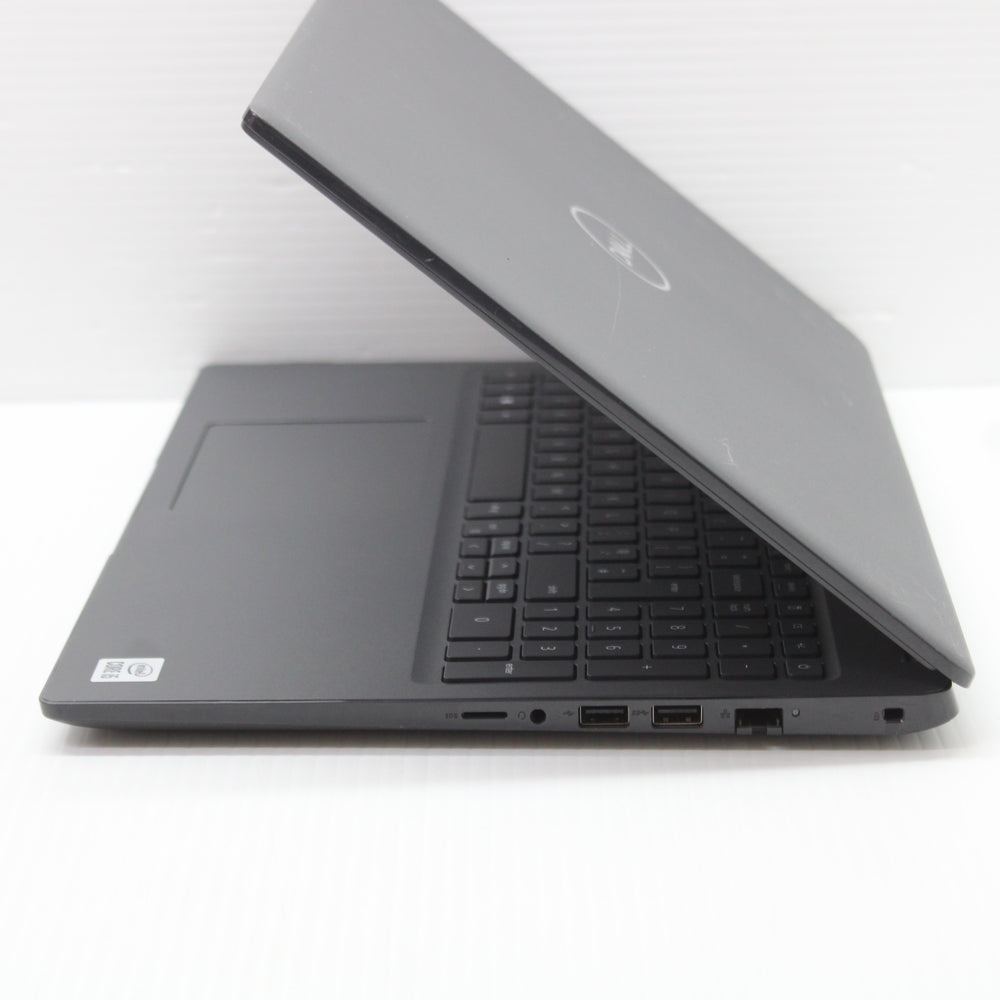 Dell Latitude i5 Laptop 3510 15.6 in 8GB RAM 256GB NVMe Intel 10210U Windows 11