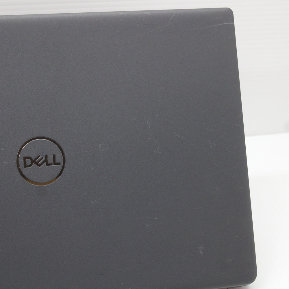 Dell Latitude i5 Laptop 3510 15.6 in 8GB RAM 256GB NVMe Intel 10210U Windows 11