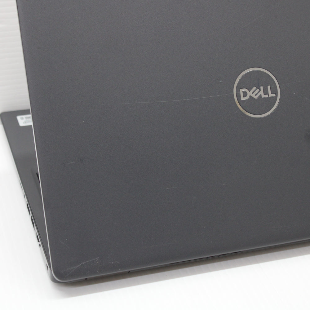 Dell Latitude i5 Laptop 3510 15.6 in 8GB RAM 256GB NVMe Intel 10210U Windows 11