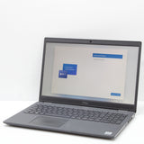 Dell Latitude i5 Laptop 3510 15.6 in 8GB RAM 256GB NVMe Intel 10210U Windows 11