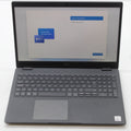 Dell Latitude i5 Laptop 3510 15.6 in 8GB RAM 256GB NVMe Intel 10210U Windows 11