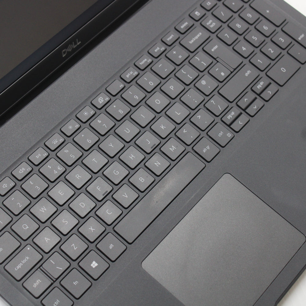 Dell Latitude i5 Laptop 3510 15.6 in 8GB RAM 256GB NVMe Intel 10210U Windows 11