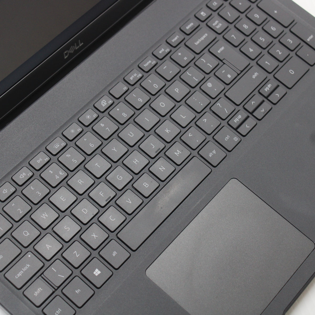 Dell Latitude i5 Laptop 3510 15.6 in 8GB RAM 256GB NVMe Intel 10210U Windows 11