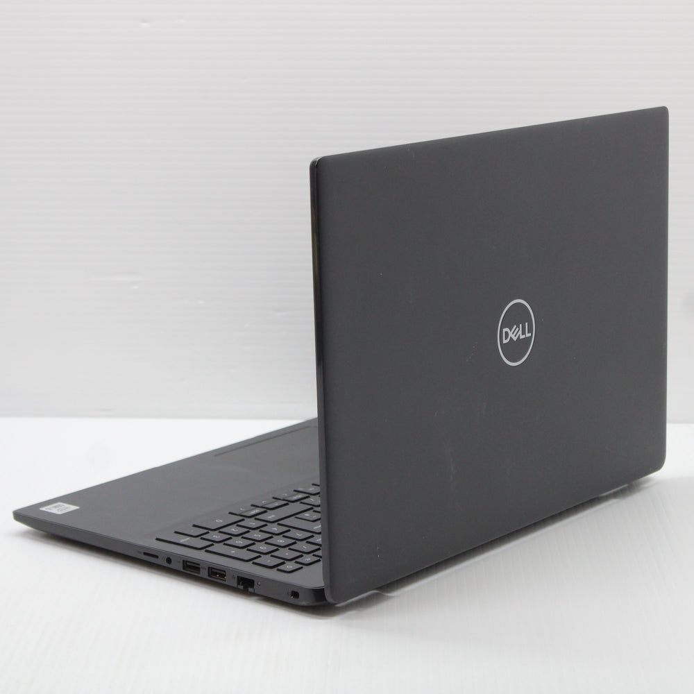 Dell Latitude i5 Laptop 3510 15.6 in 8GB RAM 256GB NVMe Intel 10210U Windows 11