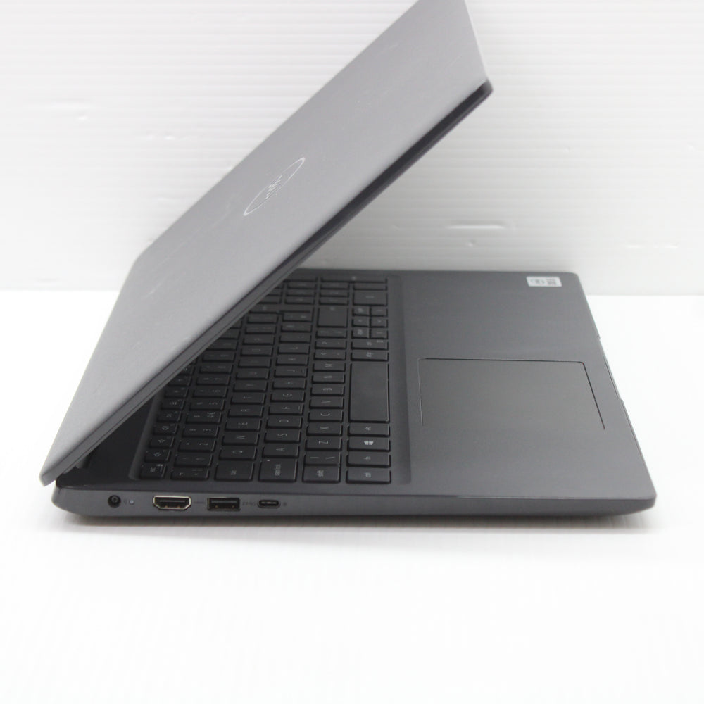 Dell Latitude i5 Laptop 3510 15.6 in 8GB RAM 256GB NVMe Intel 10210U Windows 11