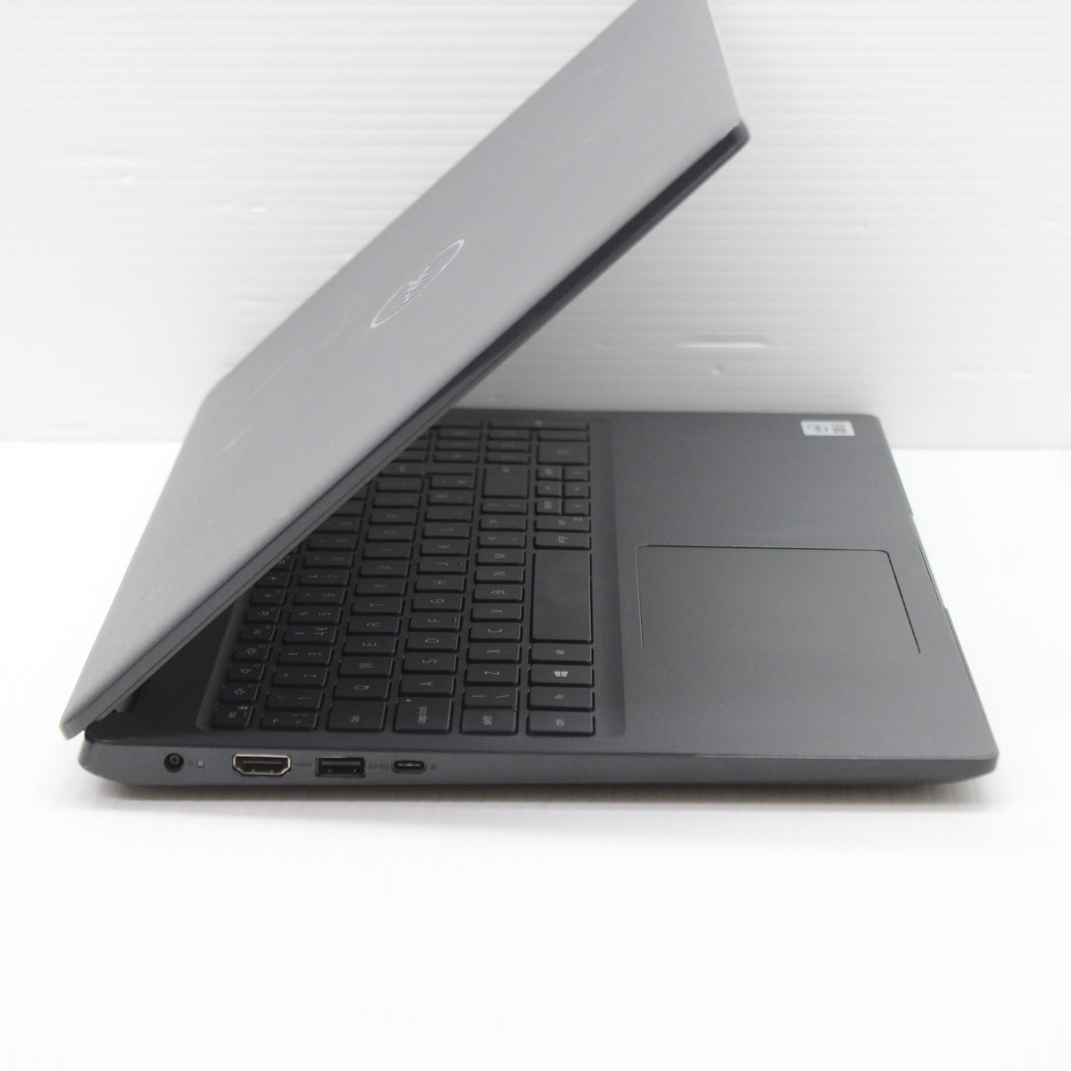 Dell Latitude i5 Laptop 3510 15.6 in 8GB RAM 256GB NVMe Intel 10210U Windows 11