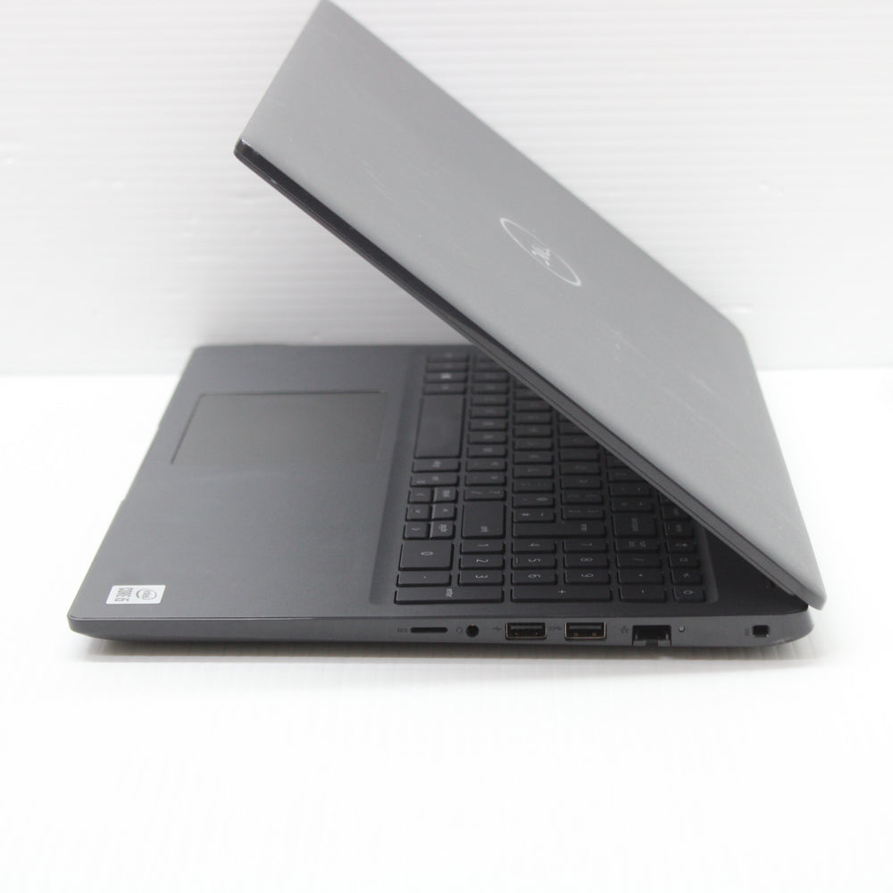 Dell Latitude i5 Laptop 3510 15.6 in 8GB RAM 256GB NVMe Intel 10210U Windows 11