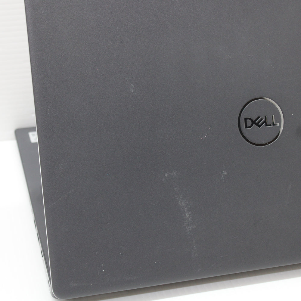 Dell Latitude i5 Laptop 3510 15.6 in 8GB RAM 256GB NVMe Intel 10210U Windows 11