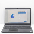 Dell Latitude i5 Laptop 3510 15.6 in 8GB RAM 256GB NVMe Intel 10210U Windows 11