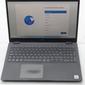 Dell Latitude i5 Laptop 3510 15.6 in 8GB RAM 256GB NVMe Intel 10210U Windows 11
