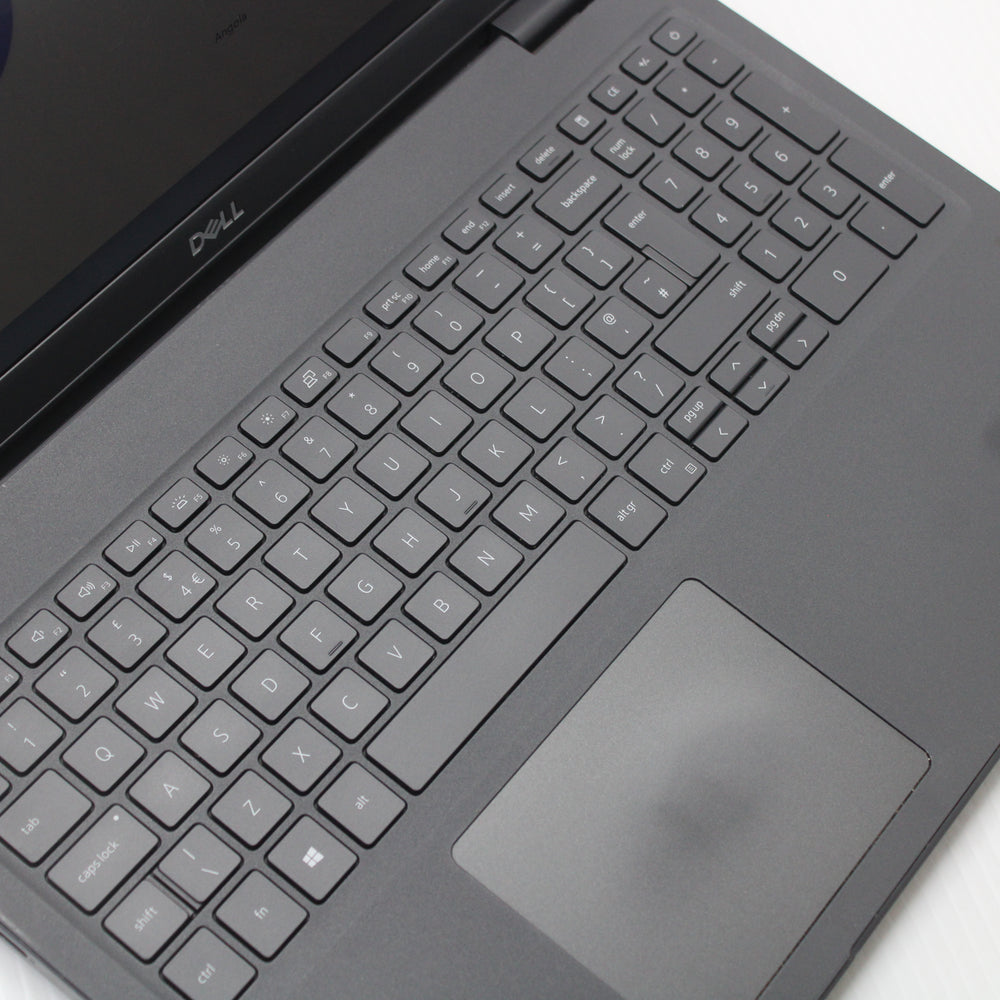 Dell Latitude i5 Laptop 3510 15.6 in 8GB RAM 256GB NVMe Intel 10210U Windows 11