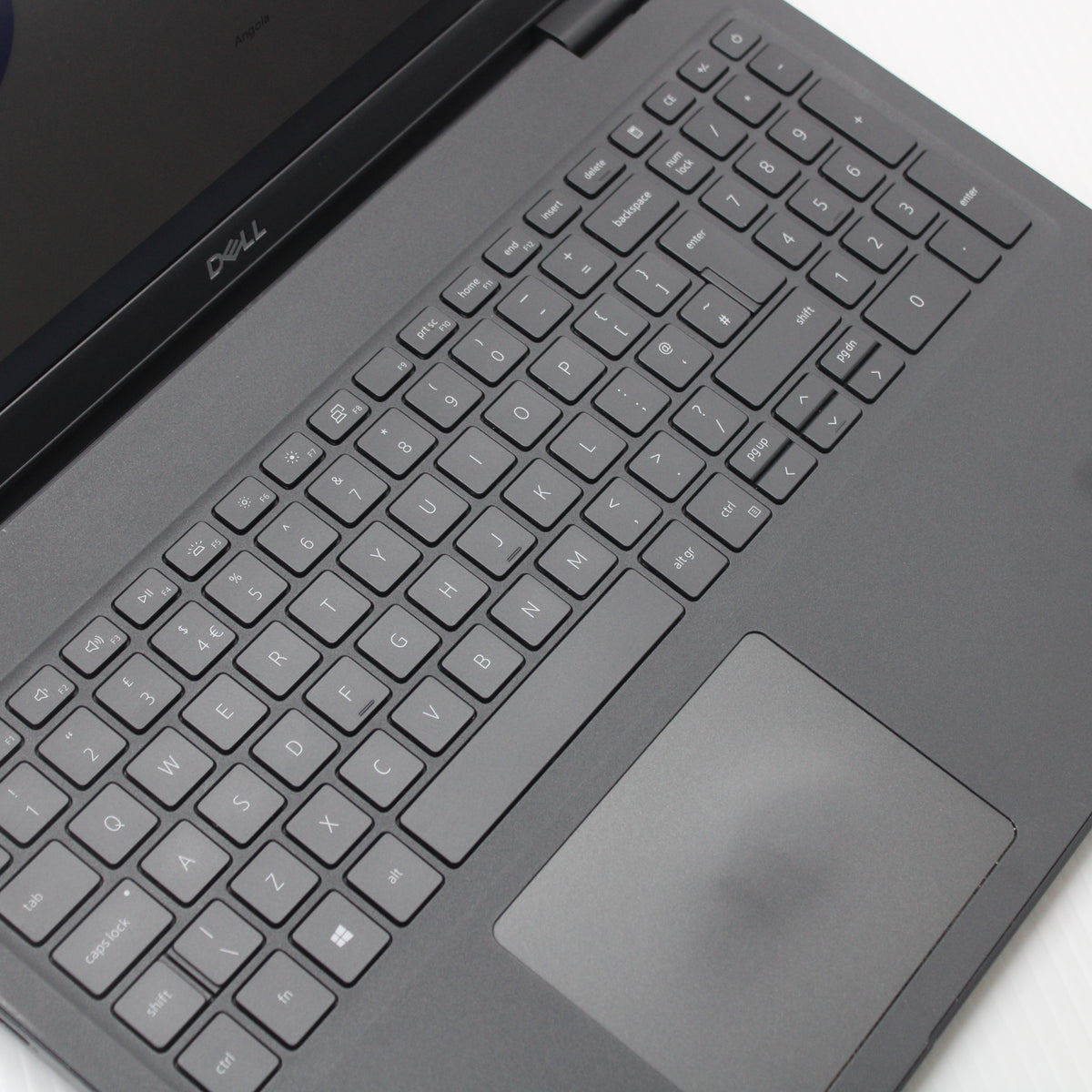 Dell Latitude i5 Laptop 3510 15.6 in 8GB RAM 256GB NVMe Intel 10210U Windows 11