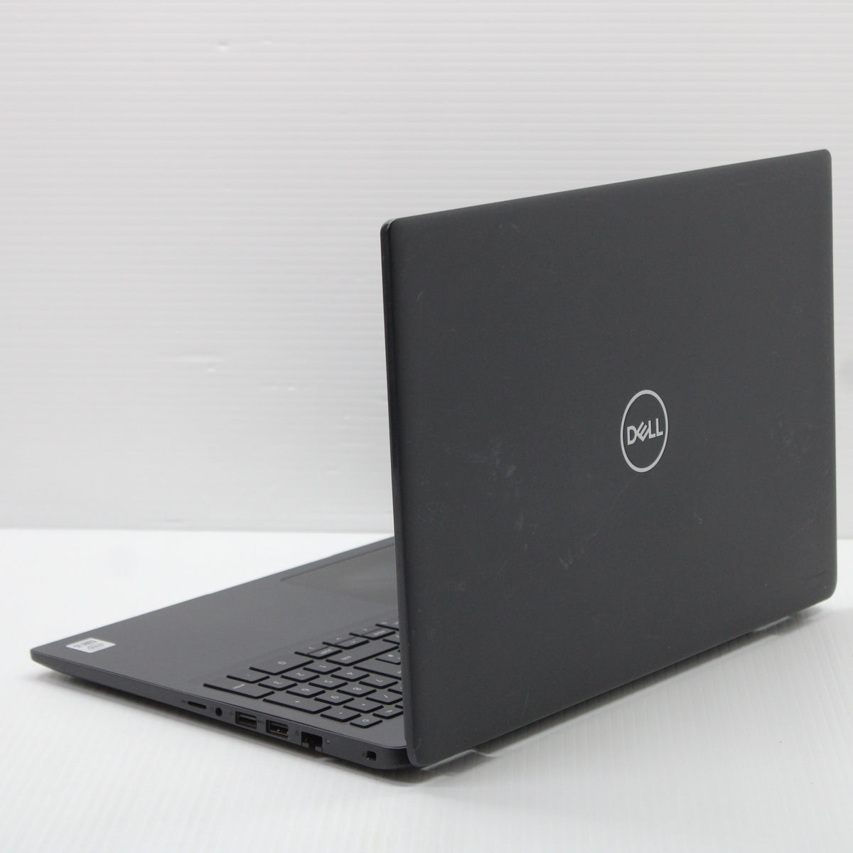 Dell Latitude i5 Laptop 3510 15.6 in 8GB RAM 256GB NVMe Intel 10210U Windows 11