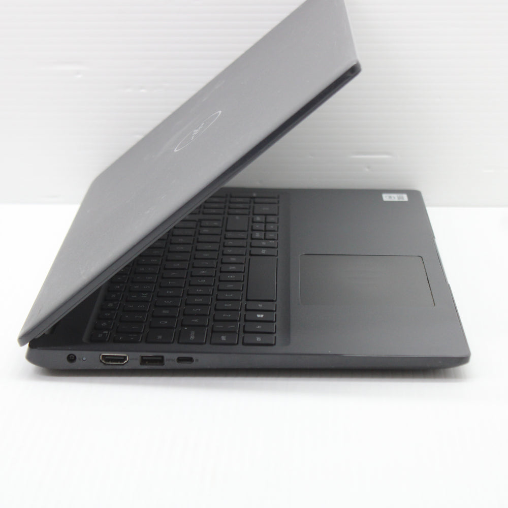 Dell Latitude i5 Laptop 3510 15.6 in 8GB RAM 256GB NVMe Intel 10210U Windows 11