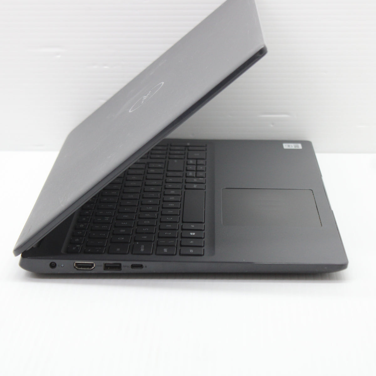 Dell Latitude i5 Laptop 3510 15.6 in 8GB RAM 256GB NVMe Intel 10210U Windows 11
