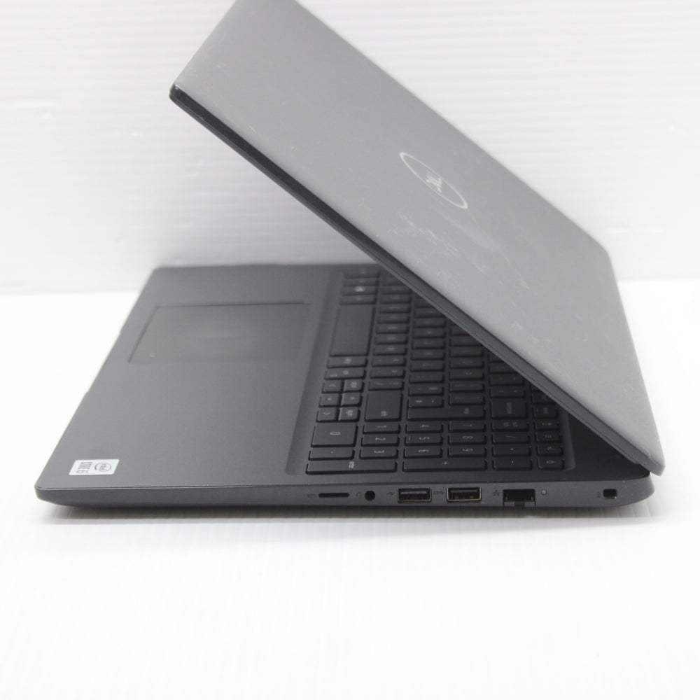 Dell Latitude i5 Laptop 3510 15.6 in 8GB RAM 256GB NVMe Intel 10210U Windows 11