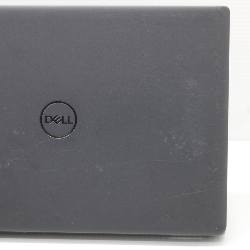 Dell Latitude i5 Laptop 3510 15.6 in 8GB RAM 256GB NVMe Intel 10210U Windows 11