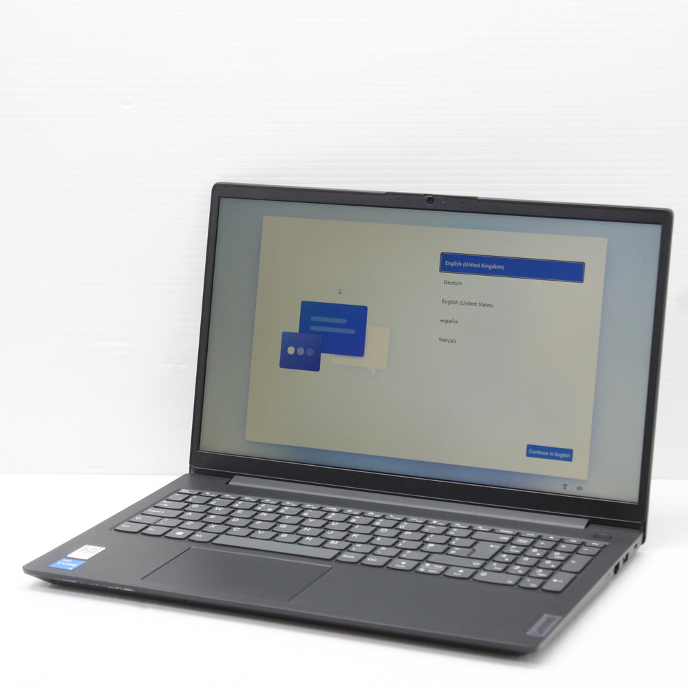 Lenovo V Series V15 G4 IRU Laptop 15.6 inch 16GB RAM 512GB NVMe SSD i5-13420H