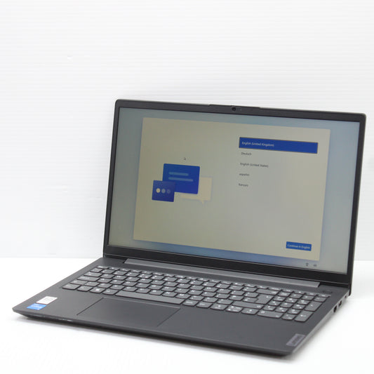 Lenovo V Series V15 G4 IRU Laptop 15.6 inch 16GB RAM 512GB NVMe SSD i5-13420H