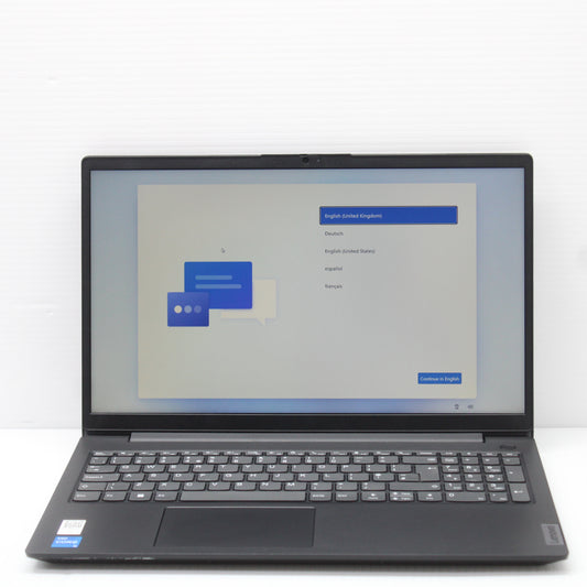 Lenovo V Series V15 G4 IRU Laptop 15.6 inch 16GB RAM 512GB NVMe SSD i5-13420H