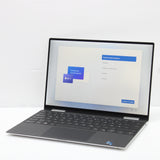 Dell XPS i7 9310 2-in-1 Touch 13.3 in 4K 16GB RAM 512GB NVMe SSD Intel 1165G7