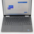 Dell XPS i7 9310 2-in-1 Touch 13.3 in 4K 16GB RAM 512GB NVMe SSD Intel 1165G7