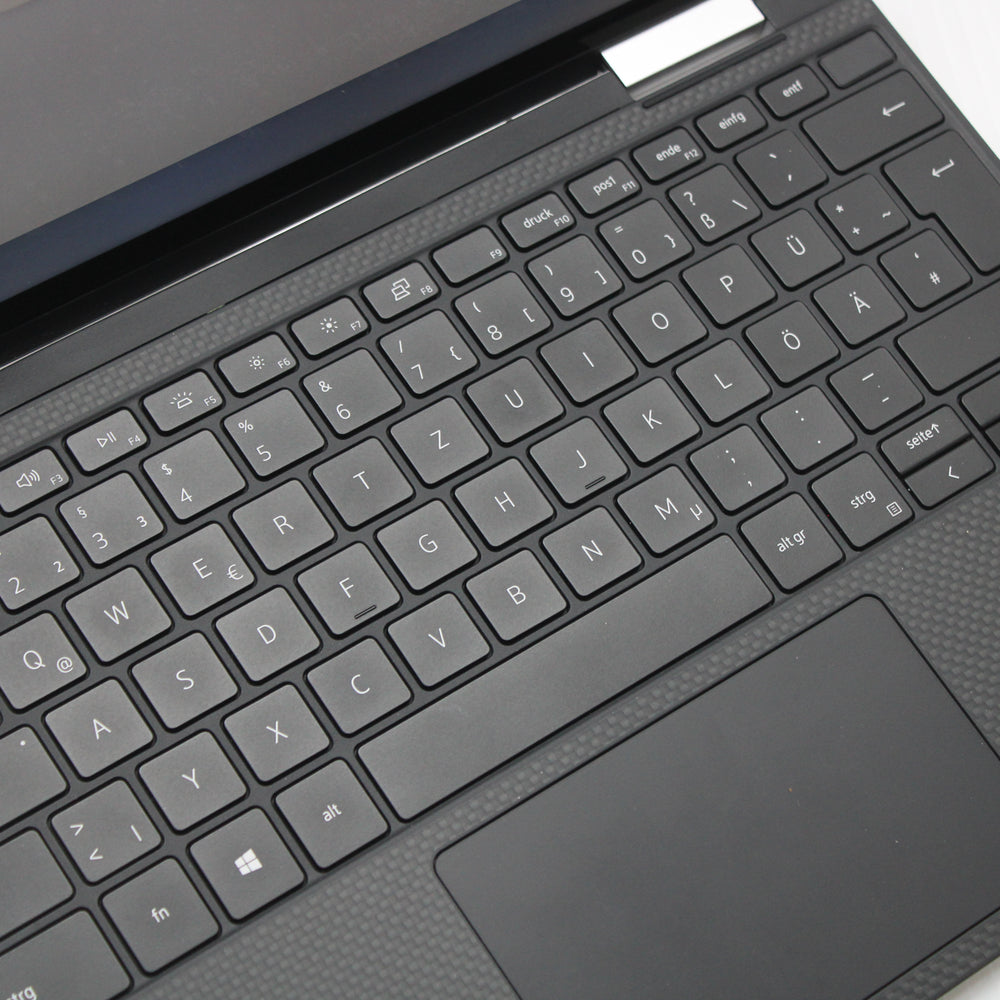 Dell XPS i7 9310 2-in-1 Touch 13.3 in 4K 16GB RAM 512GB NVMe SSD Intel 1165G7