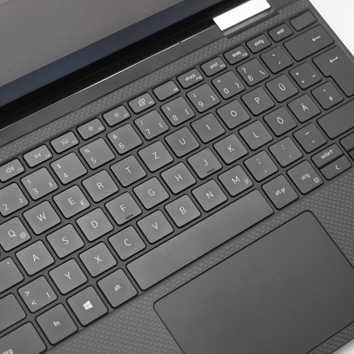 Dell XPS i7 9310 2-in-1 Touch 13.3 in 4K 16GB RAM 512GB NVMe SSD Intel 1165G7